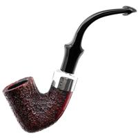 Peterson System Standard Sandblasted (313) P-Lip (9mm)