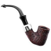 Peterson System Standard Sandblasted (313) P-Lip (9mm)