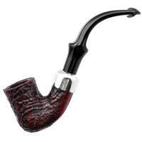 Peterson System Standard Sandblasted (313) P-Lip (9mm)