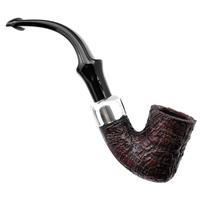 Peterson System Standard Sandblasted (313) P-Lip (9mm)