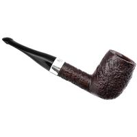 Peterson Pub Pipe Sandblasted Billiard P-Lip (9mm)