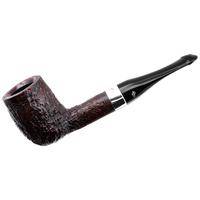 Peterson Pub Pipe Sandblasted Billiard P-Lip (9mm)