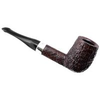 Peterson Pub Pipe Sandblasted Billiard P-Lip (9mm)