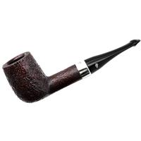 Peterson Pub Pipe Sandblasted Billiard P-Lip (9mm)