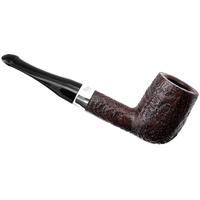 Peterson Pub Pipe Sandblasted Billiard P-Lip (9mm)