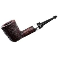 Peterson Pub Pipe Sandblasted Dublin P-Lip (9mm)