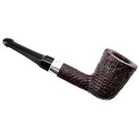 Peterson Pub Pipe Sandblasted Dublin P-Lip (9mm)