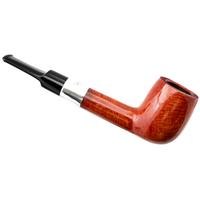 Peterson Deluxe Classic Terracotta (53) Fishtail