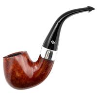 Peterson Kildare Silver Mounted (221) P-Lip