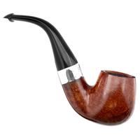 Peterson Kildare Silver Mounted (221) P-Lip
