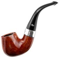Peterson Kildare Silver Mounted (221) P-Lip
