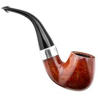 Peterson Kildare Silver Mounted (221) P-Lip