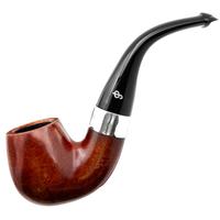 Peterson Kildare Silver Mounted (221) P-Lip