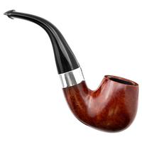 Peterson Kildare Silver Mounted (221) P-Lip