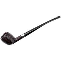 Peterson Tavern Pipe Rusticated Belge Fishtail