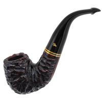 Peterson Emerald Rusticated (X220) P-Lip