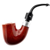 Peterson Pub Pipe Terracotta P-Lip