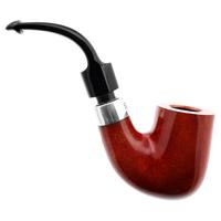 Peterson Pub Pipe Terracotta P-Lip