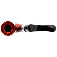 Peterson Pub Pipe Terracotta P-Lip