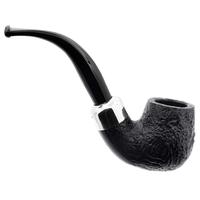 Peterson Army Filter Sandblasted (221) Fishtail (9mm)