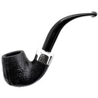 Peterson Army Filter Sandblasted (221) Fishtail (9mm)