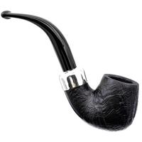 Peterson Army Filter Sandblasted (221) Fishtail (9mm)