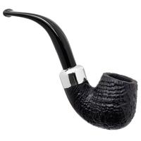 Peterson Army Filter Sandblasted (221) Fishtail (9mm)