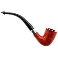 Peterson Deluxe Classic Terracotta (128) P-Lip