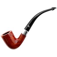 Peterson Deluxe Classic Terracotta (128) P-Lip
