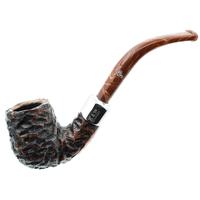 Peterson Derry Rusticated (65) Fishtail