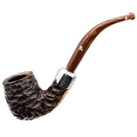 Peterson Derry Rusticated (65) Fishtail