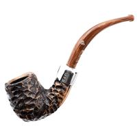Peterson Derry Rusticated (65) Fishtail