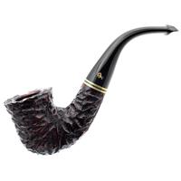 Peterson Emerald Rusticated (05) P-Lip