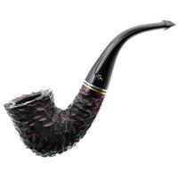 Peterson Emerald Rusticated (05) P-Lip