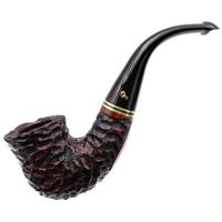 Peterson Emerald Rusticated (05) P-Lip
