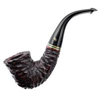 Peterson Emerald Rusticated (05) P-Lip