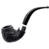 Peterson Army Filter Sandblasted (230) Fishtail (9mm)