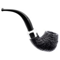 Peterson Army Filter Sandblasted (230) Fishtail (9mm)