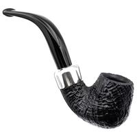 Peterson Army Filter Sandblasted (230) Fishtail (9mm)