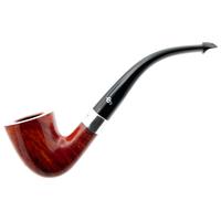 Peterson Deluxe Classic Terracotta (127) P-Lip