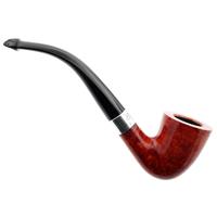 Peterson Deluxe Classic Terracotta (127) P-Lip