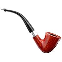 Peterson Deluxe Classic Terracotta (127) P-Lip