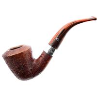 Peterson Irish Harp Sandblasted (B10) Fishtail (9mm)