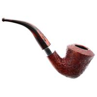 Peterson Irish Harp Sandblasted (B10) Fishtail (9mm)