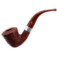 Peterson Irish Harp Sandblasted (B10) Fishtail (9mm)