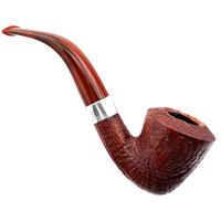Peterson Irish Harp Sandblasted (B10) Fishtail (9mm)