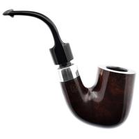 Peterson Pub Pipe Oak P-Lip