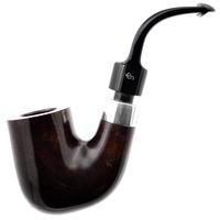 Peterson Pub Pipe Oak P-Lip