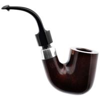 Peterson Pub Pipe Oak P-Lip