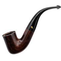 Peterson Aran Smooth (338) Fishtail